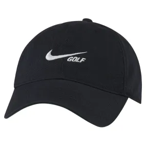 Nike Heritage86 Washed Solid Golf Cap 2023