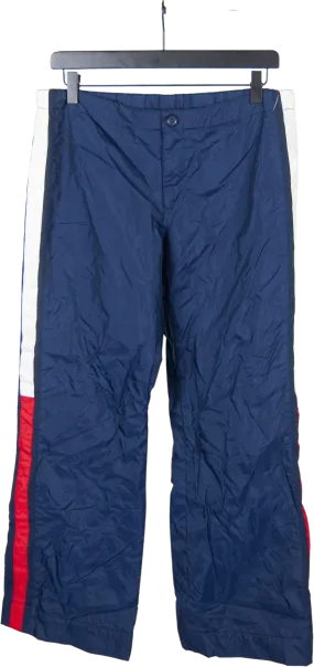 00's Athletic Swish Pants by Tommy Hilfiger