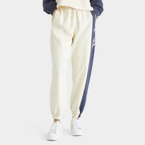 adidas Originals Women’s Modern B-Ball Pants / Wonder White