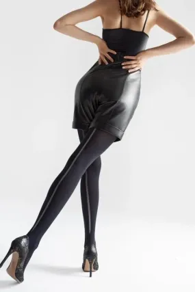 Allure W08 Opaque Tights