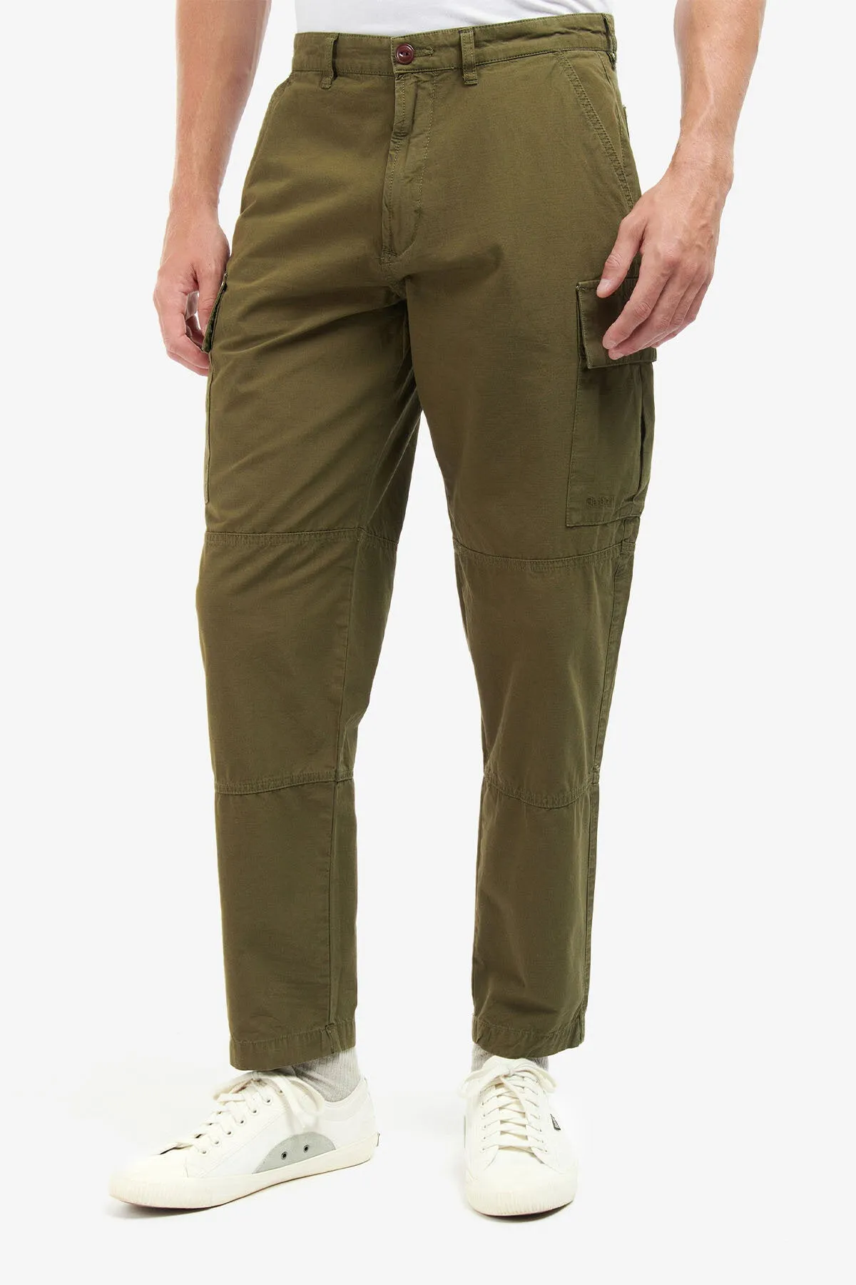 Barbour EssentialRipstop Cargo Trousers