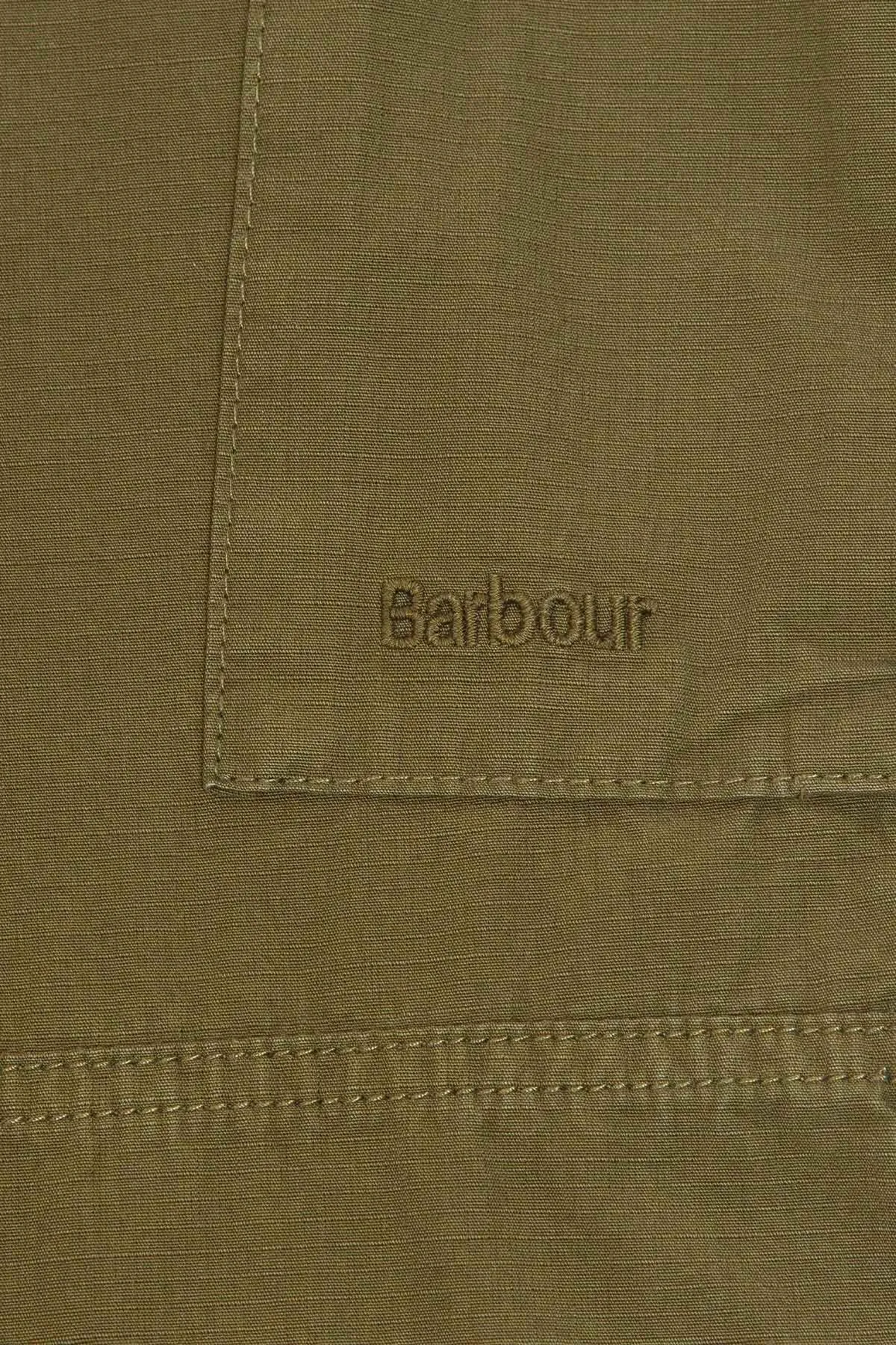 Barbour EssentialRipstop Cargo Trousers