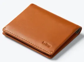 Bellroy Slim Sleeve | Terracotta