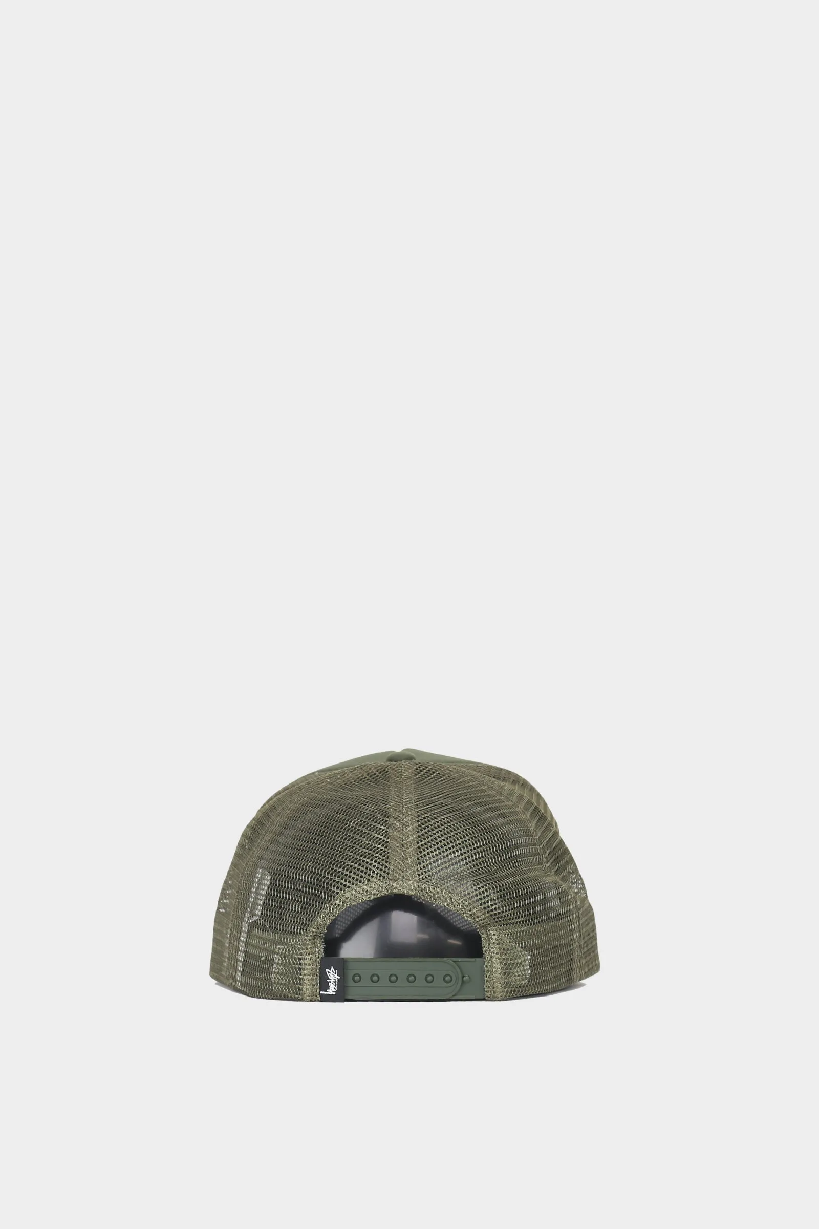 Big Basic Trucker Cap