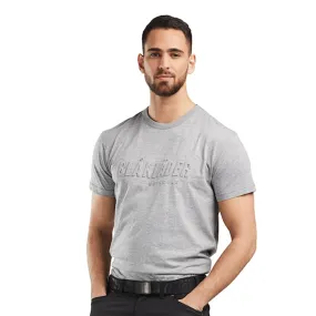 Blaklader 3531 3D Design Cotton Crew Neck Work T-Shirt