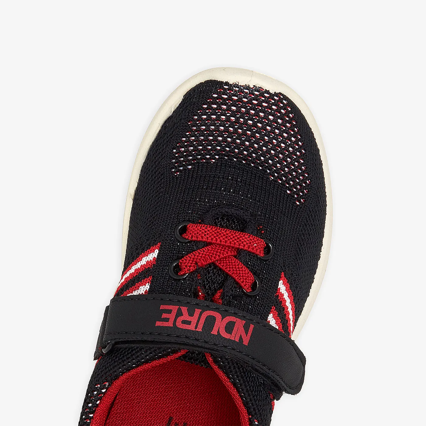 Boys Smart Velcro Shoes