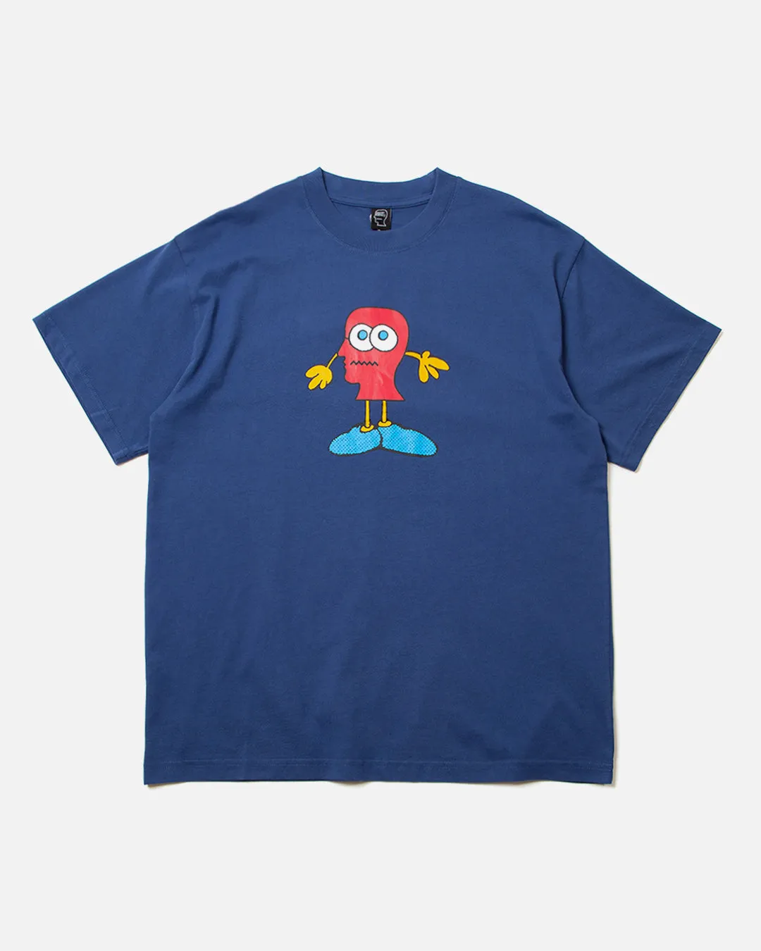 Brainohead T-shirt - Slate