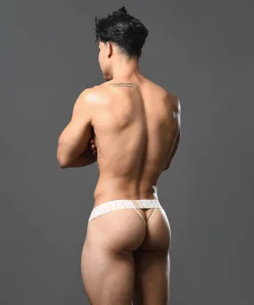 Breeze Sports Mesh Thong