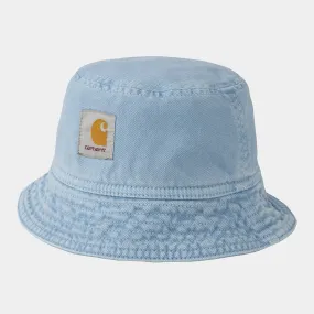 Carhartt Garrison Bucket Hat Frosted Blue