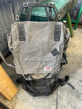 Coleman External Frame Backpack