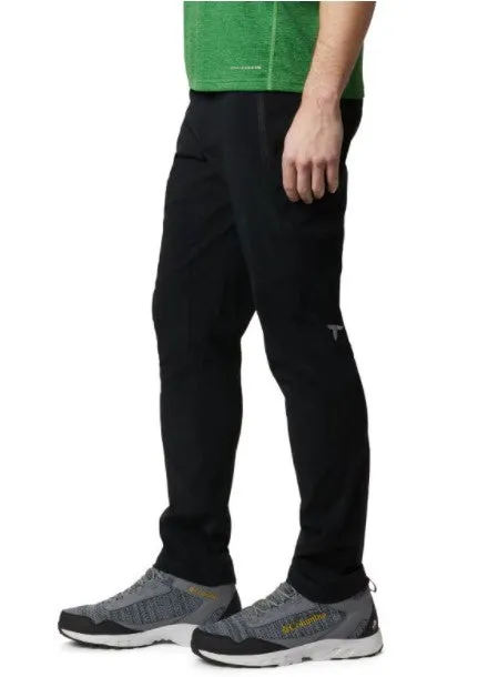 Columbia Mens Titan Pass Hiking Pant