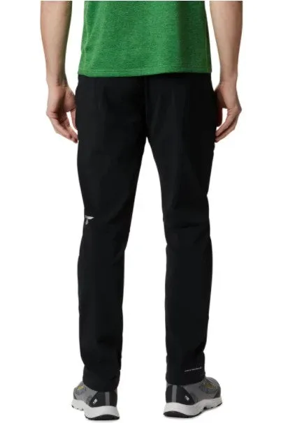 Columbia Mens Titan Pass Hiking Pant