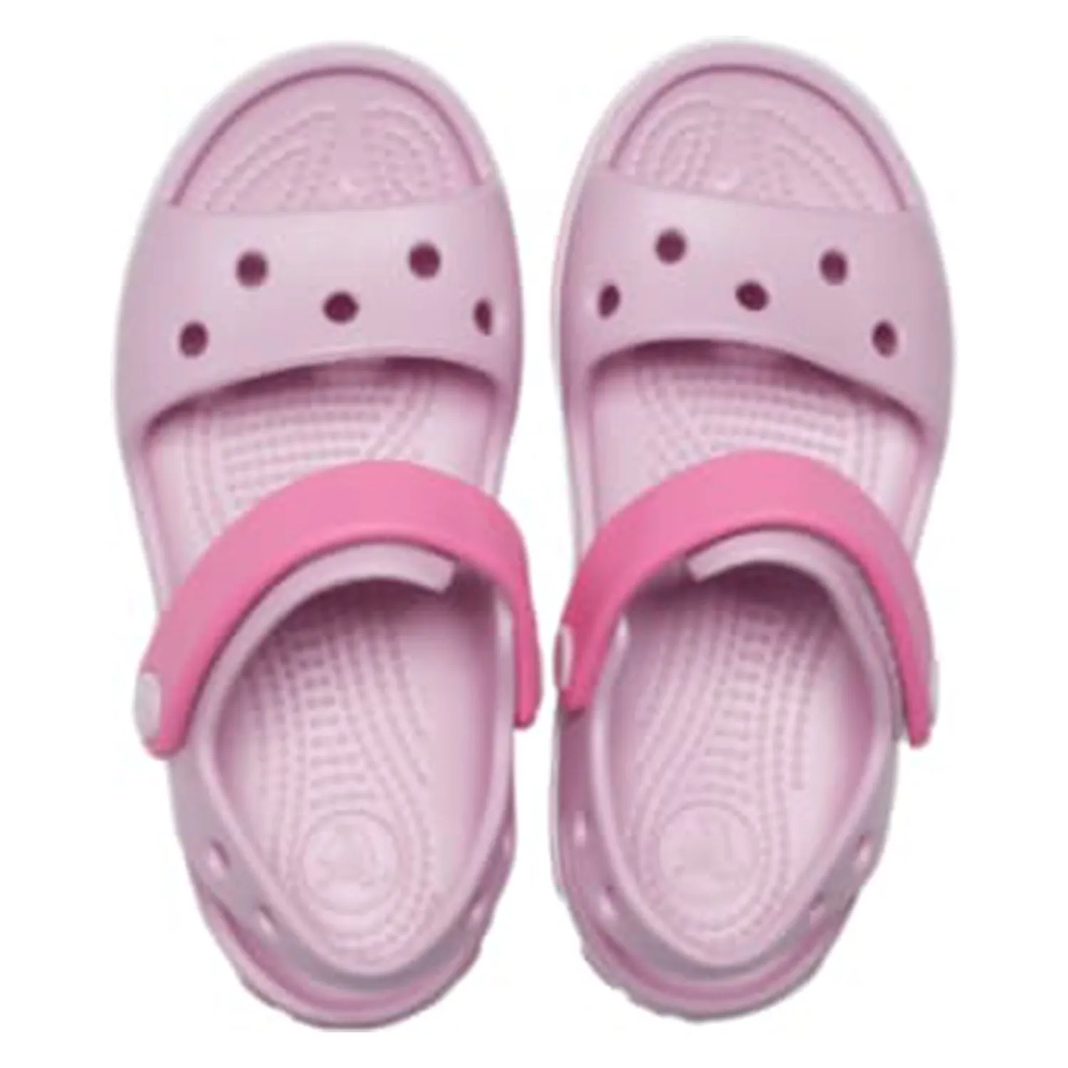 Crocband Sandal Kids