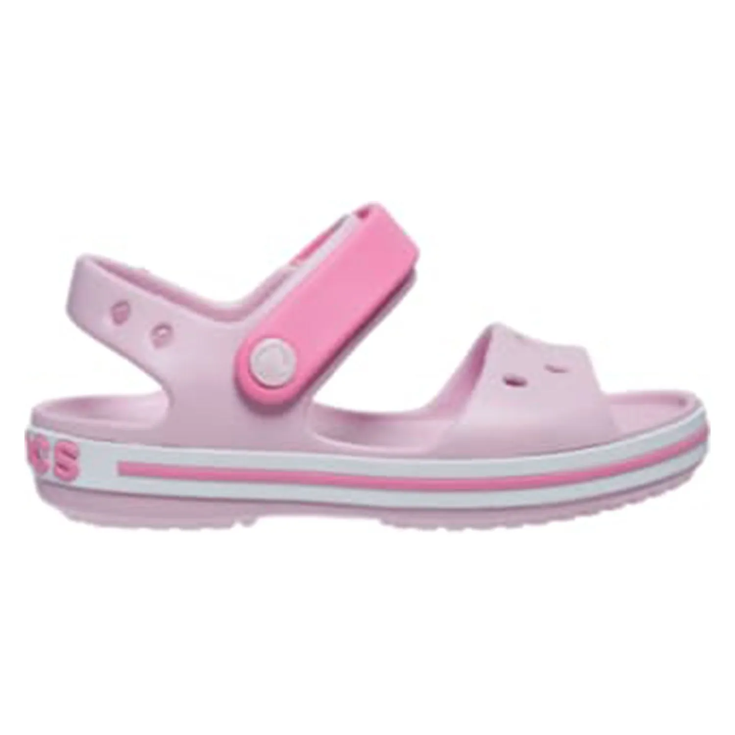 Crocband Sandal Kids