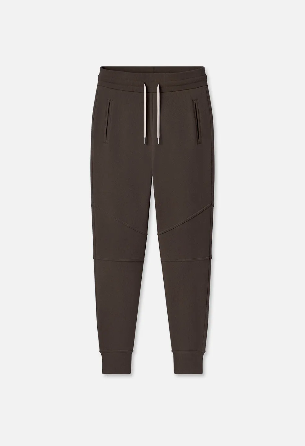 Escobar Sweatpants / Chocolate Brown