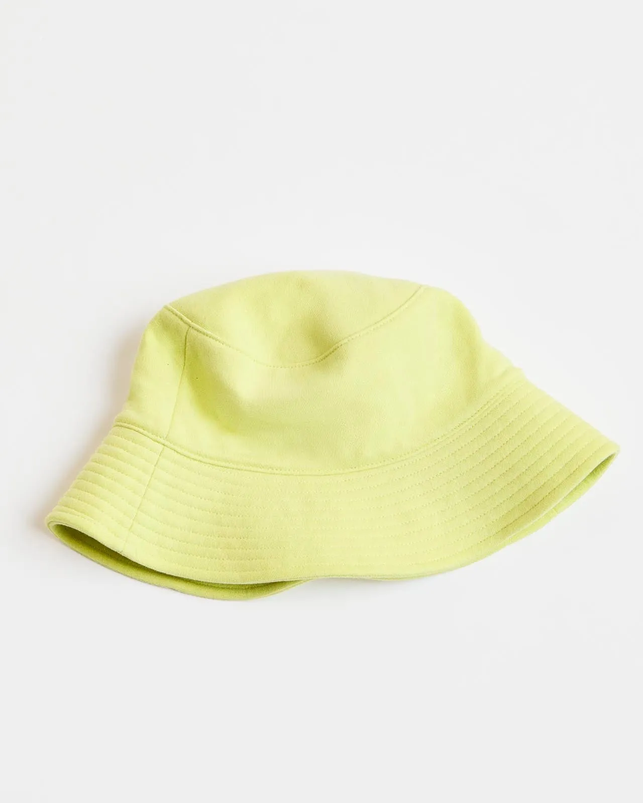 French Terry Beach Bucket Hat