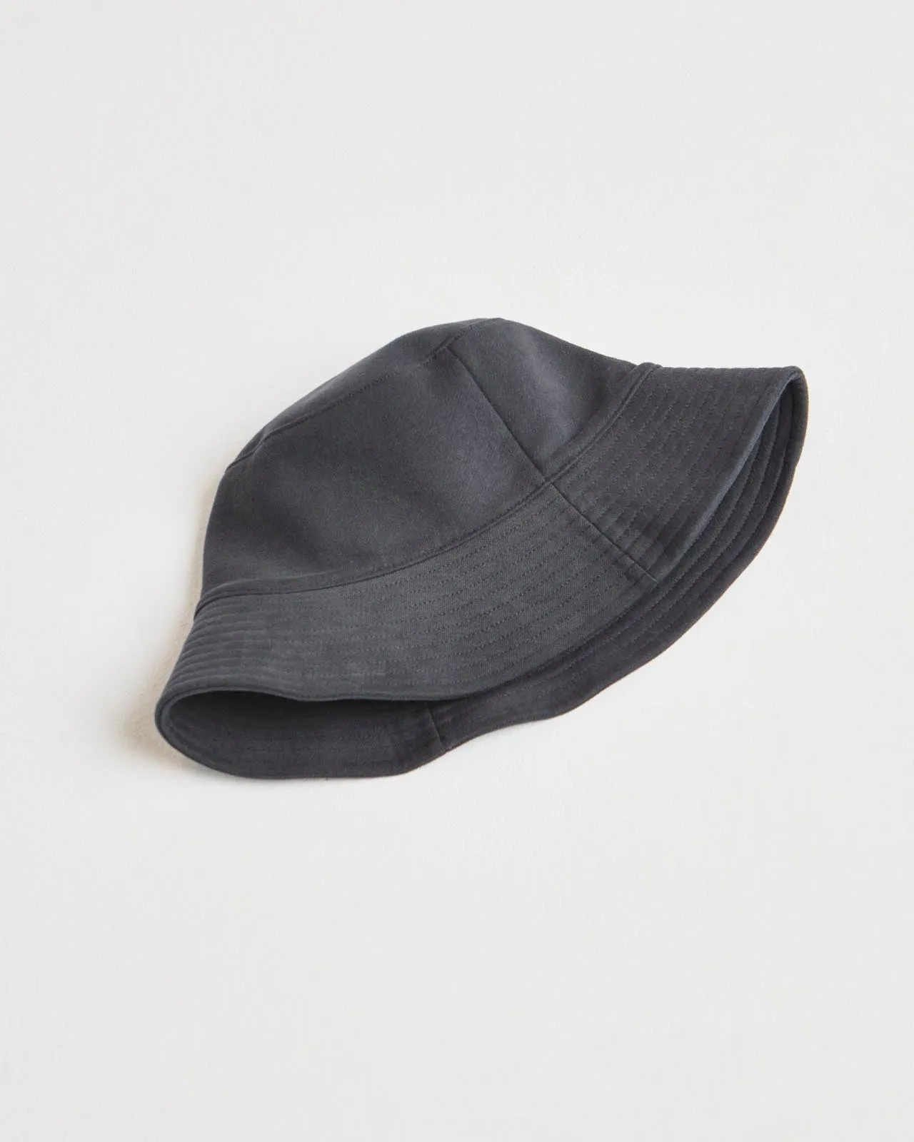 French Terry Beach Bucket Hat