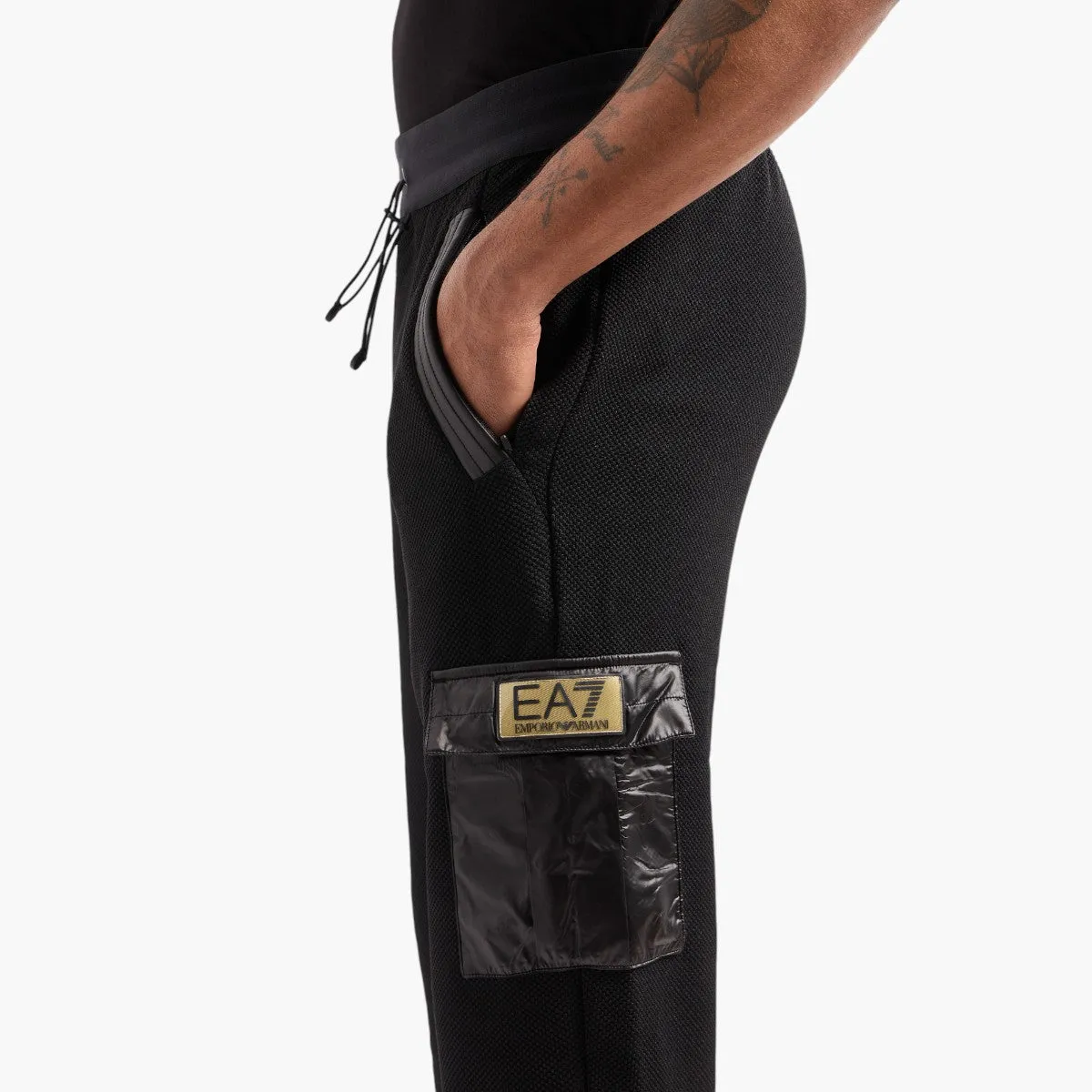 Gold Label Cargo Trousers