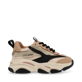 Jpossession Trainer KHAKI/BLACK