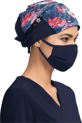 Mdls & Butterfly Surgical Hat - A129 - MDB