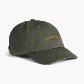 Merrell Arch Dad Hat Unisex