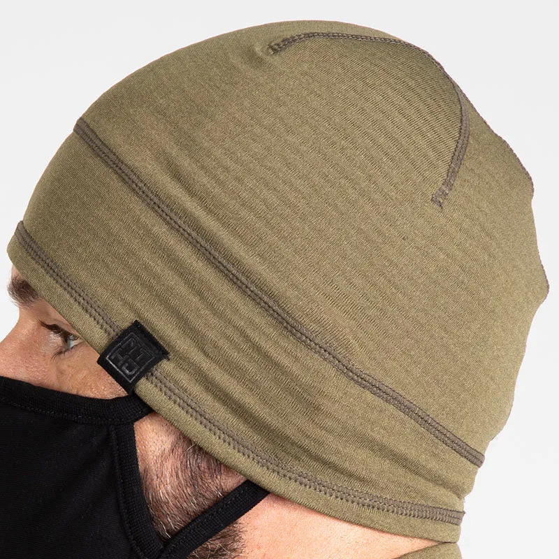 MTHD Meridian Polartec® Power Grid™ Fleece Hat L2