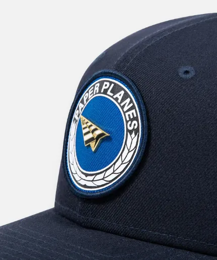 PAPER PLANES First Class 9SEVENTY Snapback Trucker Hat