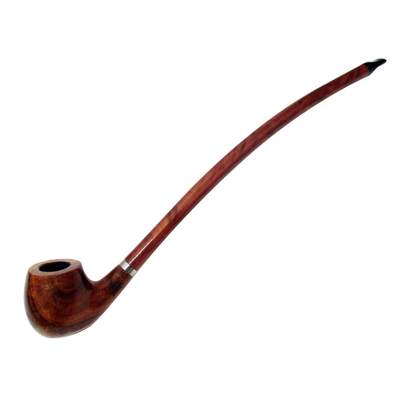 ROSEWOOD SHIRE PIPE - 38CM