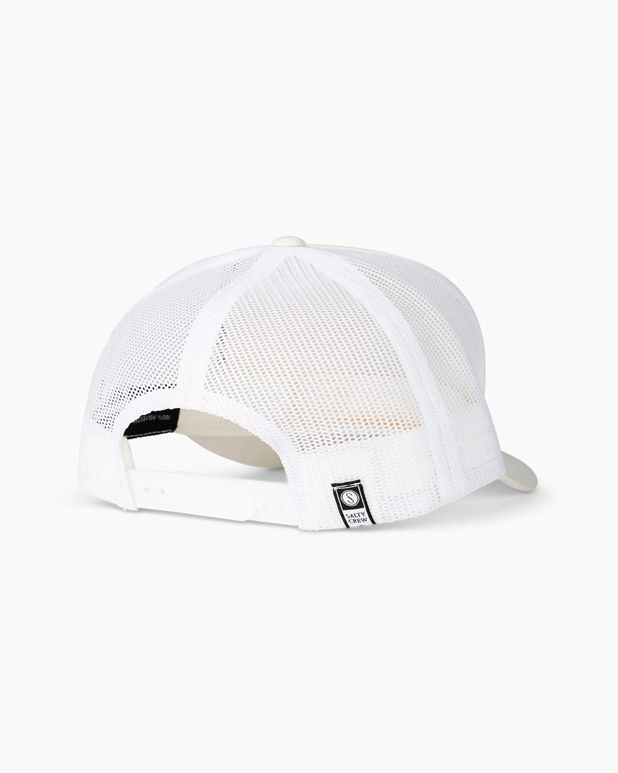 Surf Club Off White Trucker