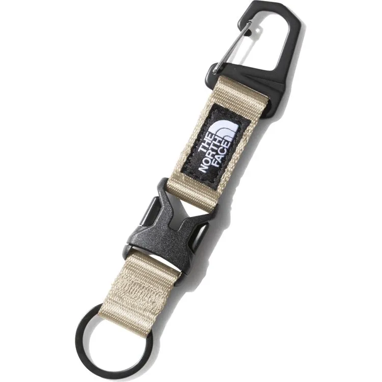 The North Face Key Keeper Long