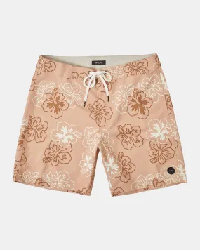 Toppe 16 Boardshorts - Khaki