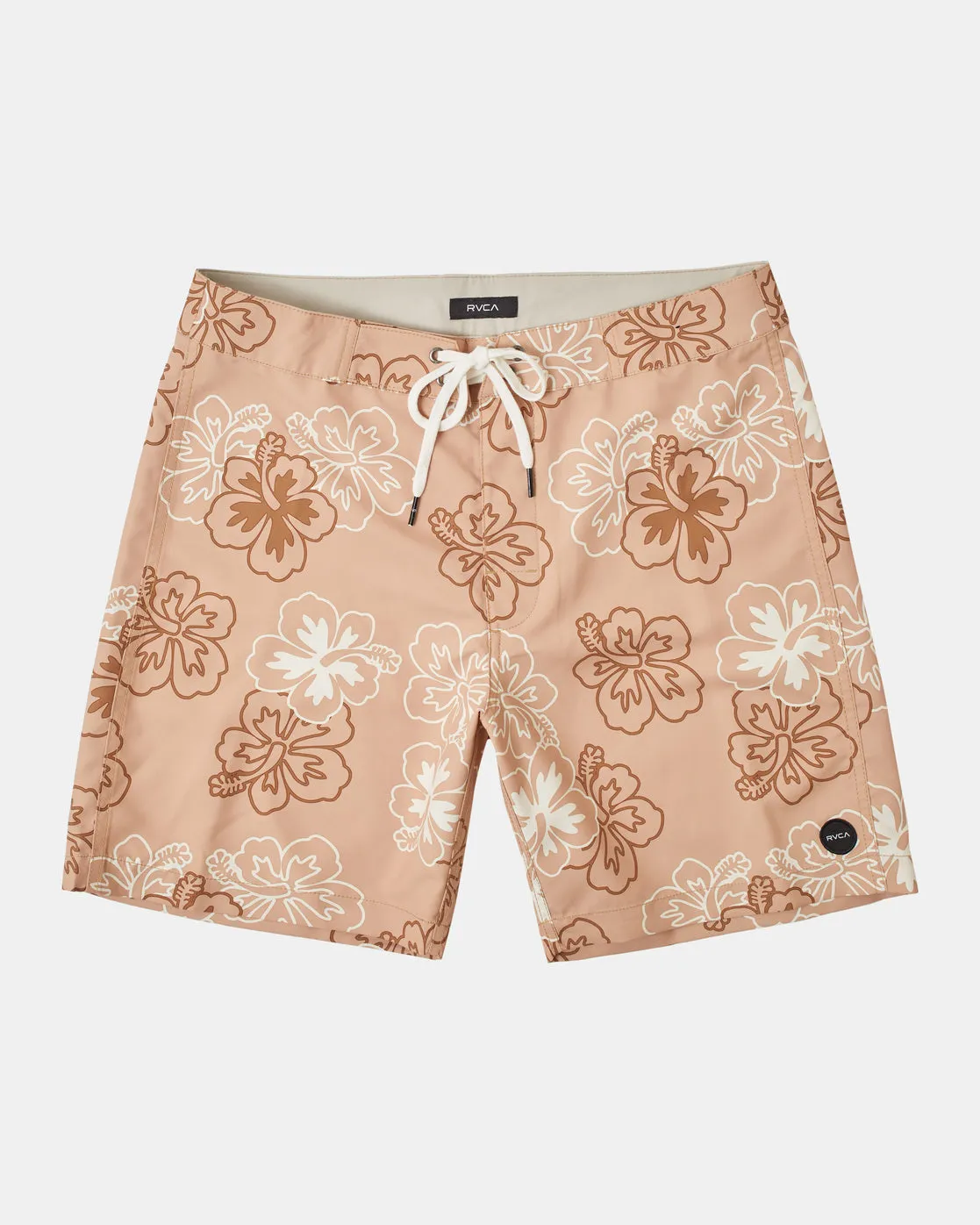 Toppe 16 Boardshorts - Khaki