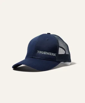 TRUEWERK Trucker Hat