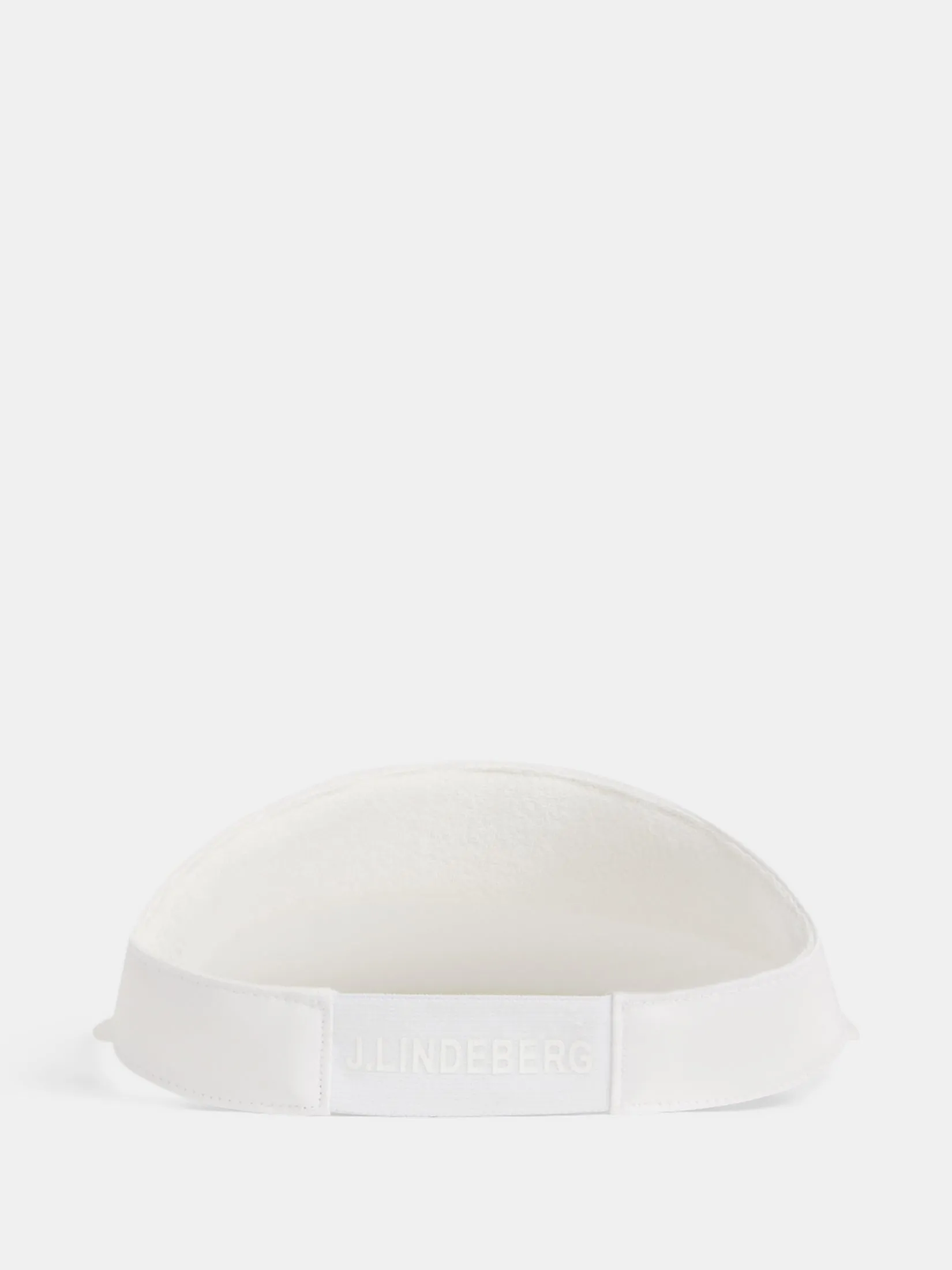 Vera Big Visor / White