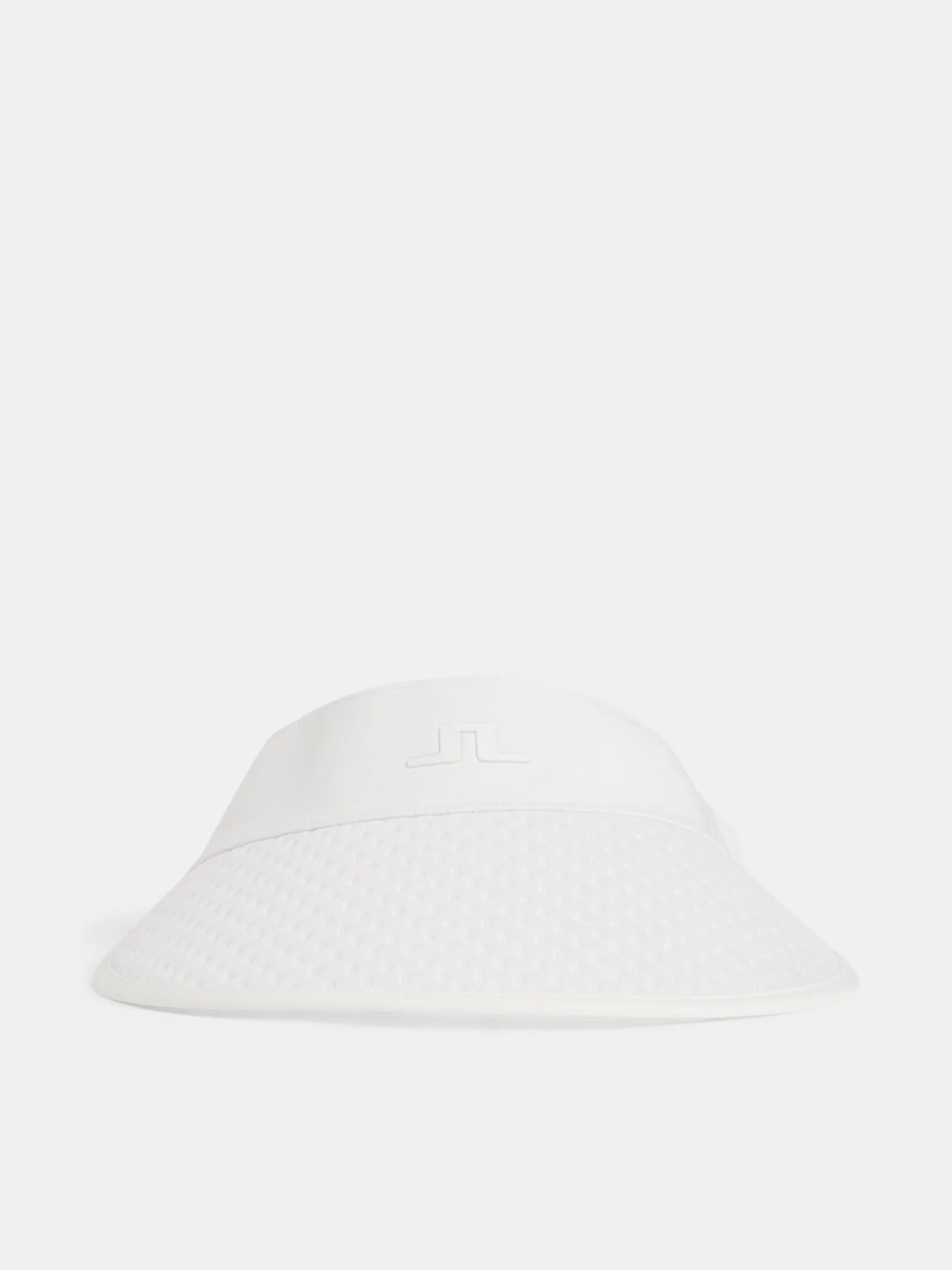 Vera Big Visor / White