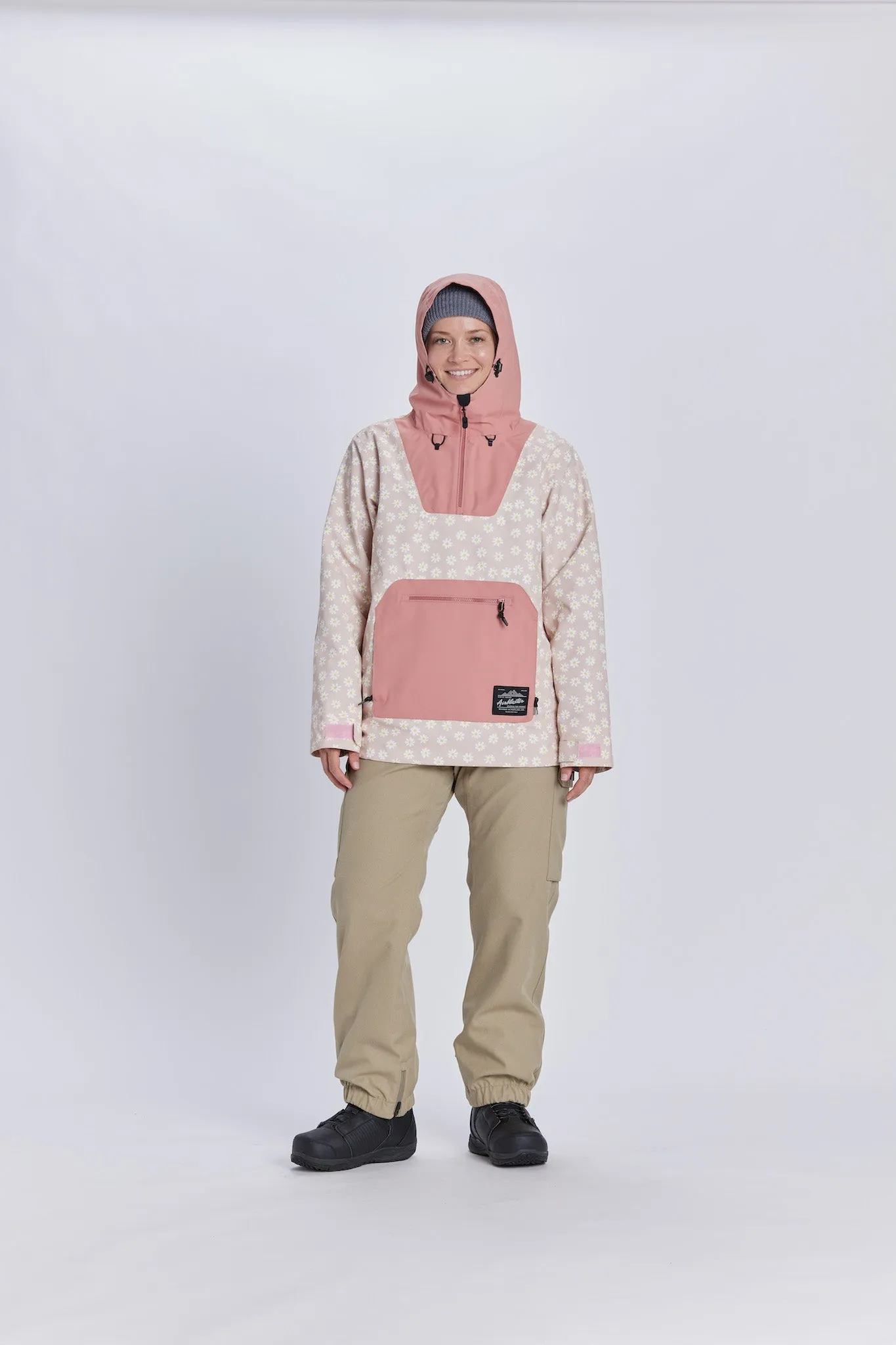 W's Freedom Pullover - Sale